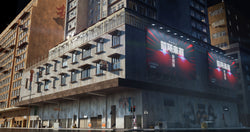 Hong Kong
