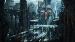 Iron Forge