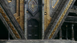 Iron Forge