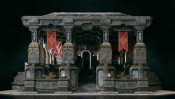 Iron Forge