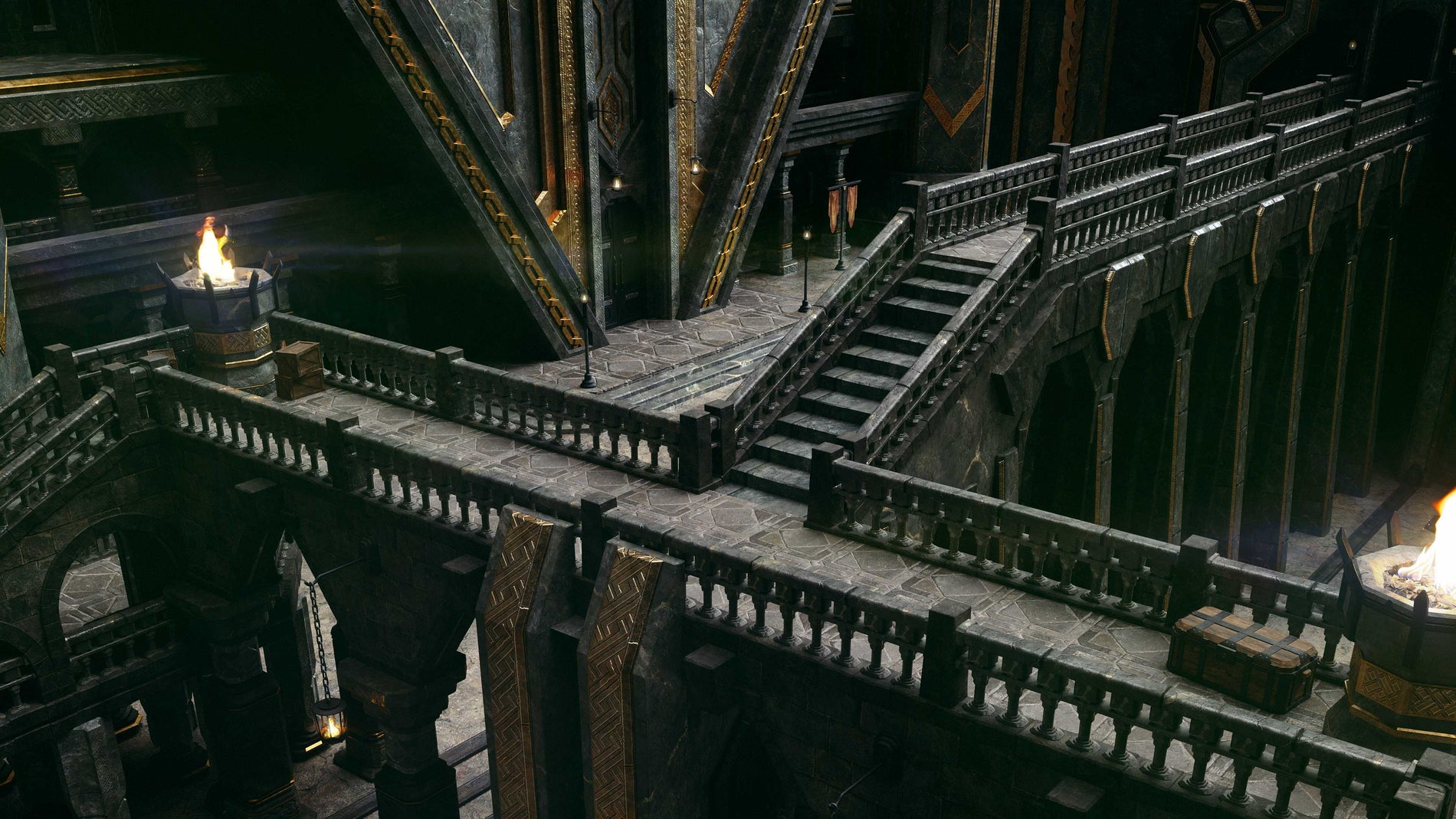 Iron Forge