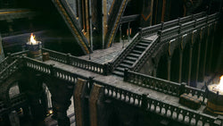 Iron Forge