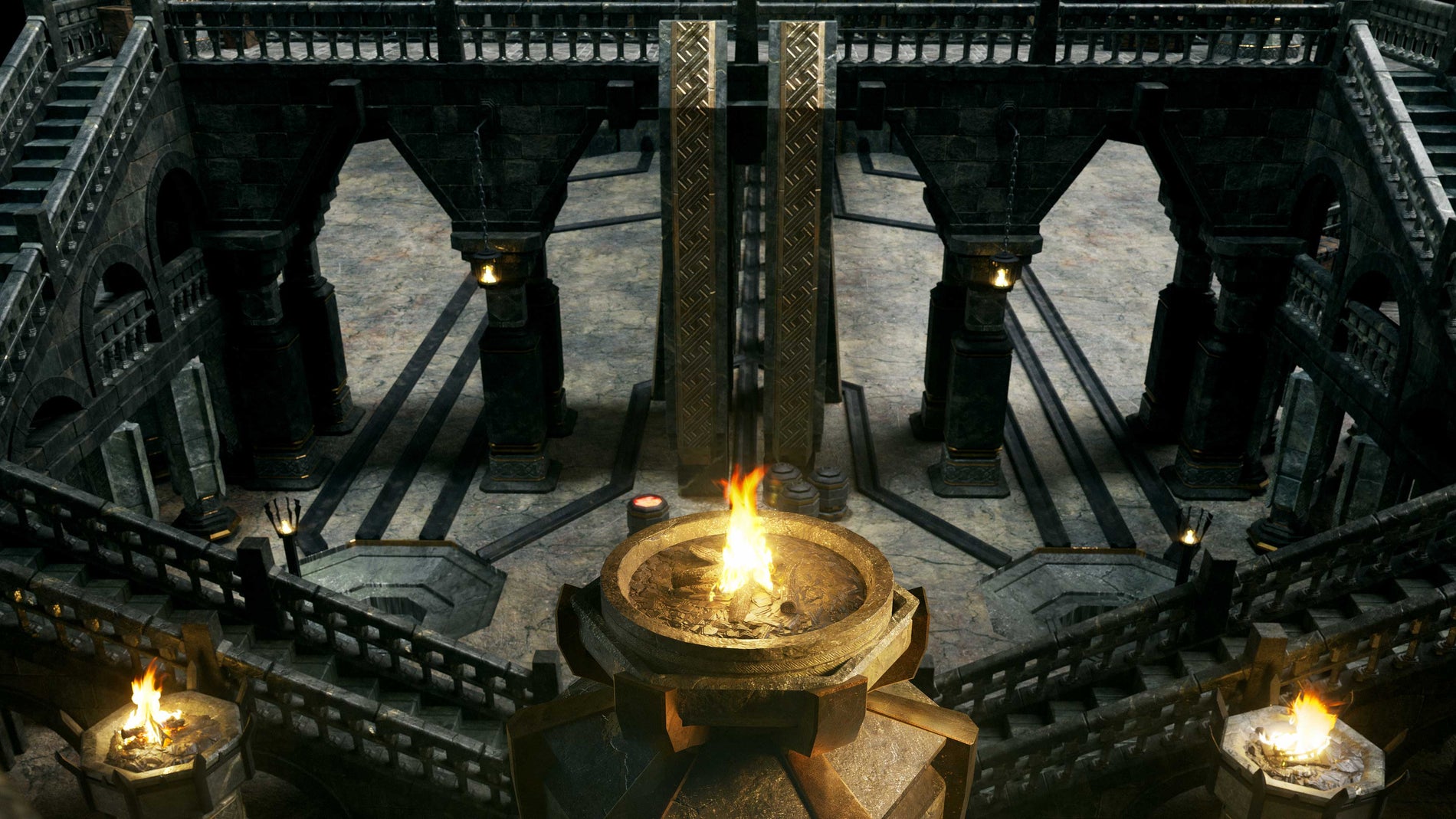 Iron Forge