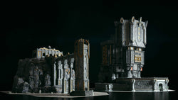Iron Forge
