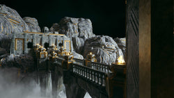 Iron Forge