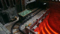 Iron Forge