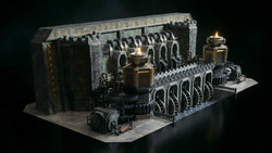 Iron Forge