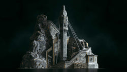 Iron Forge