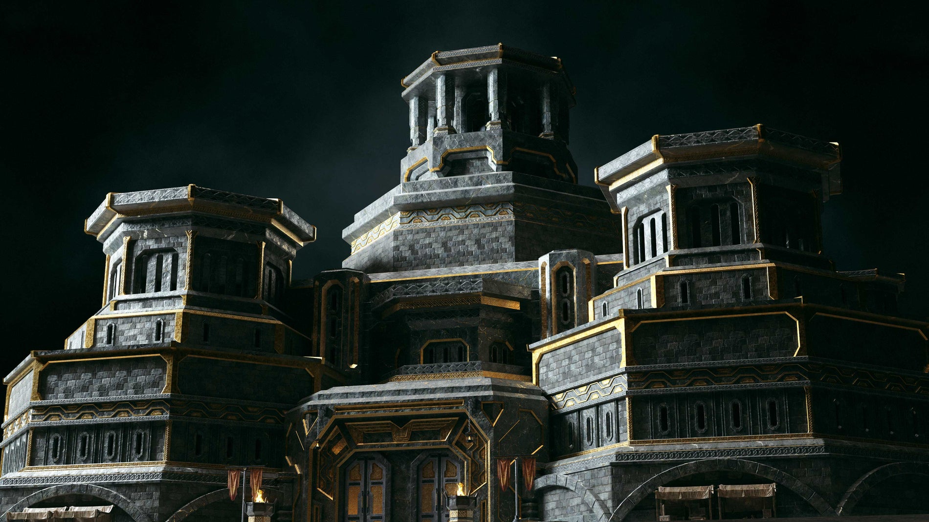 Iron Forge