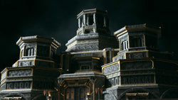Iron Forge