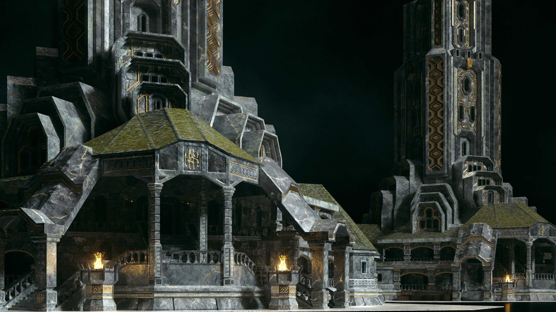 Iron Forge