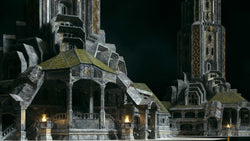 Iron Forge
