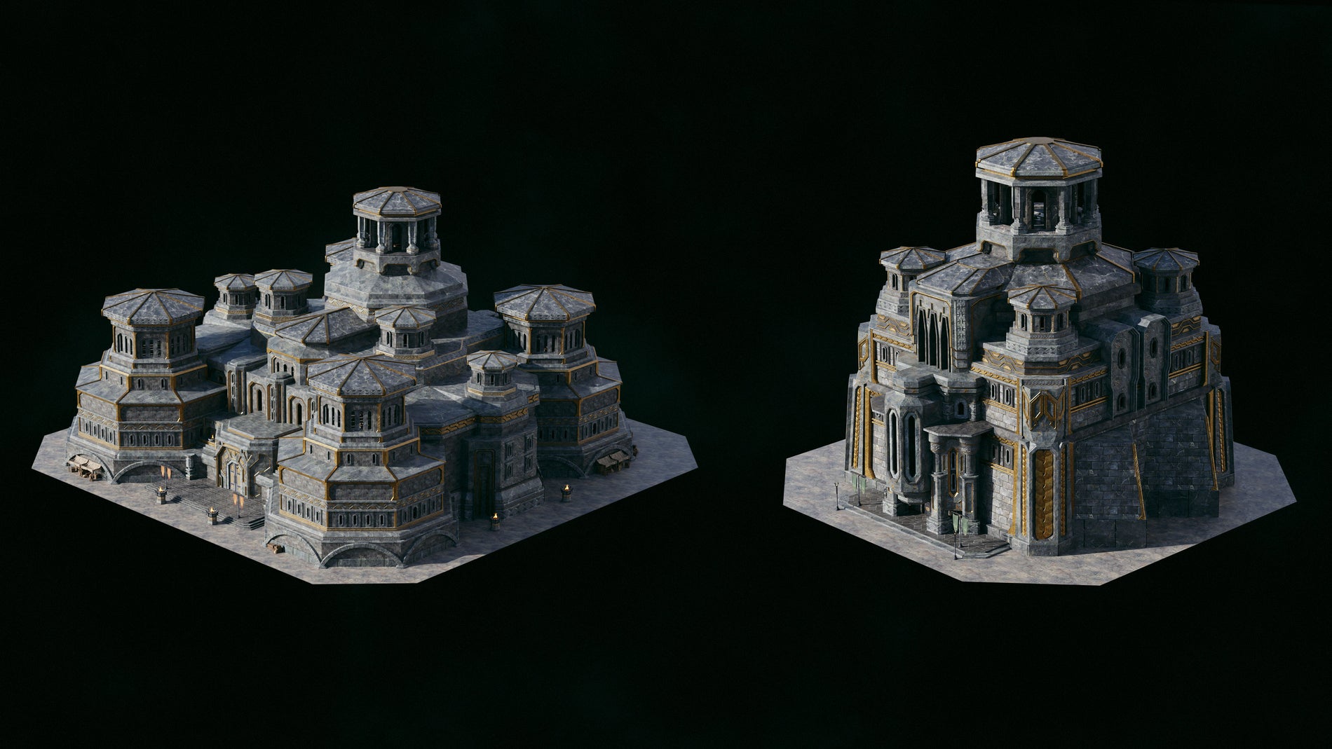 Iron Forge