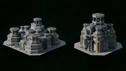 Iron Forge