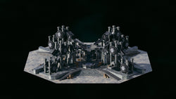 Iron Forge