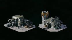 Iron Forge