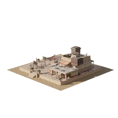 Age of Egypt