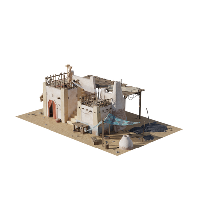 Age of Egypt