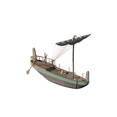 Age of Egypt