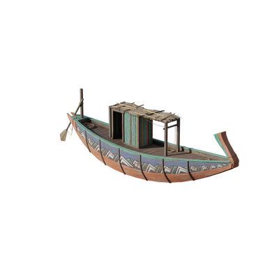 Age of Egypt