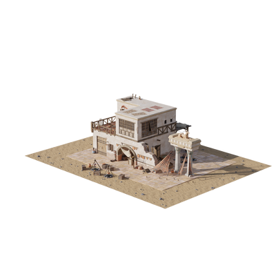 Age of Egypt