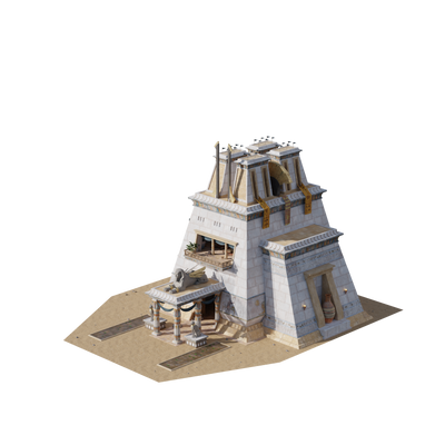 Age of Egypt