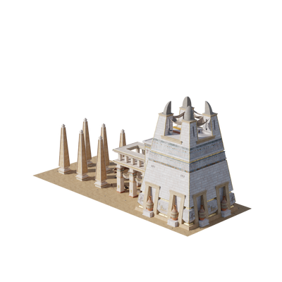 Age of Egypt