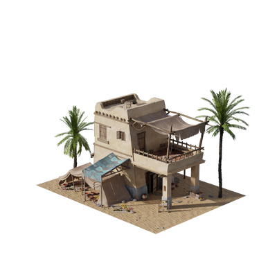 Age of Egypt