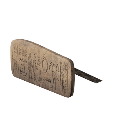 Age of Egypt