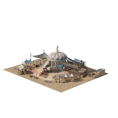 Age of Egypt