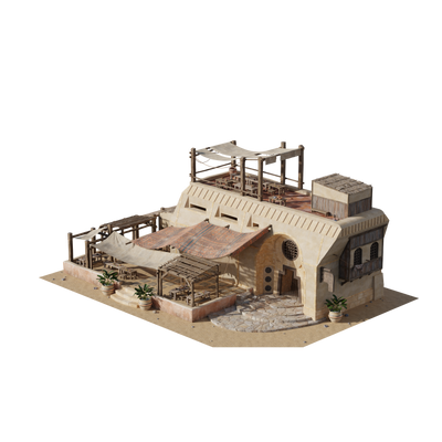 Age of Egypt