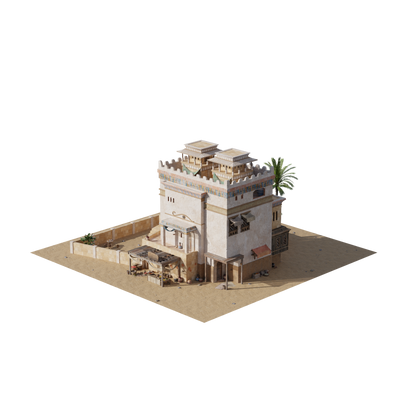 Age of Egypt