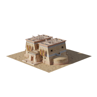 Age of Egypt