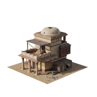 Age of Egypt