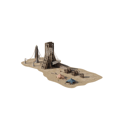 Age of Egypt