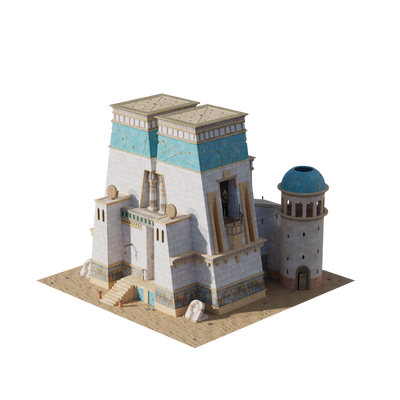 Age of Egypt