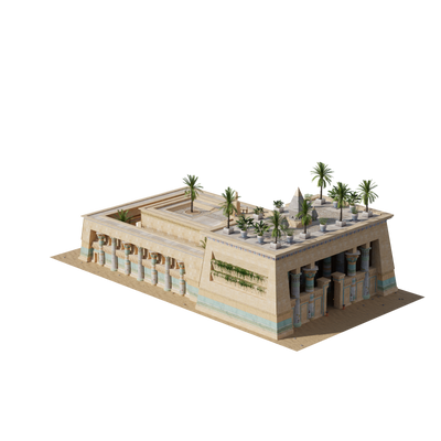 Age of Egypt