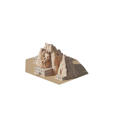 Age of Egypt
