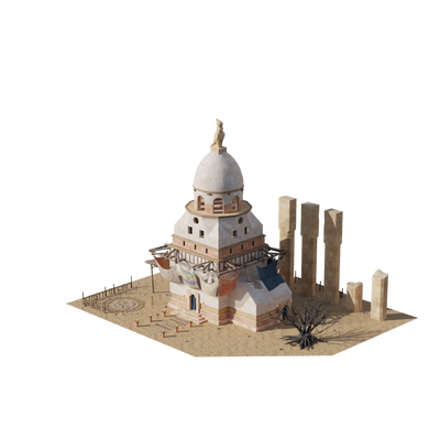 Age of Egypt