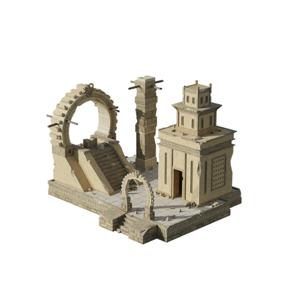 Ancients