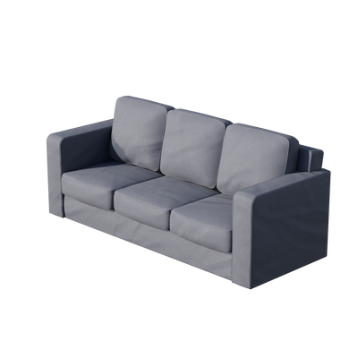 Apartment Interiors