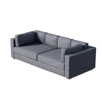 Apartment Interiors