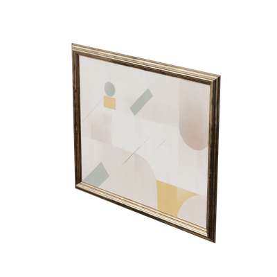 Apartment Interiors