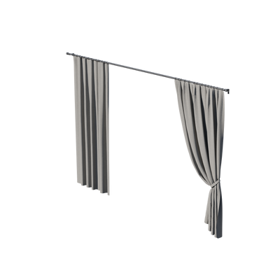 Apartment Interiors