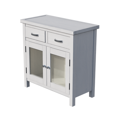 Apartment Interiors