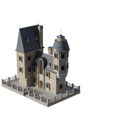 Art Nouveau