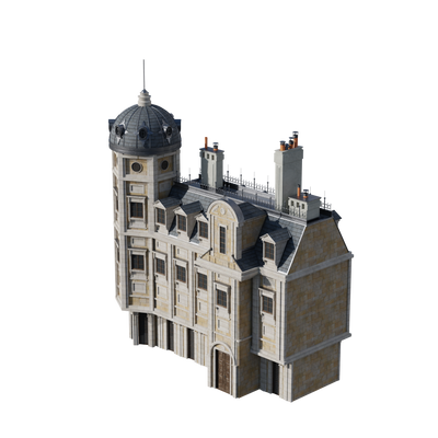 Art Nouveau