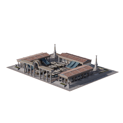 Atlantis