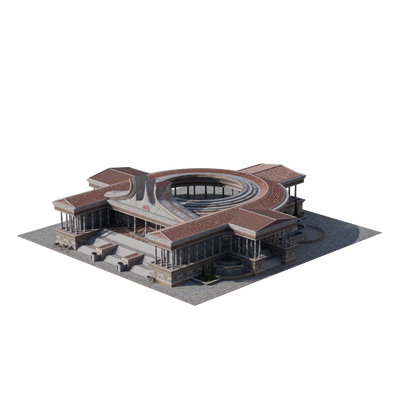 Atlantis