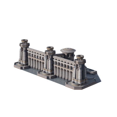 Atlantis